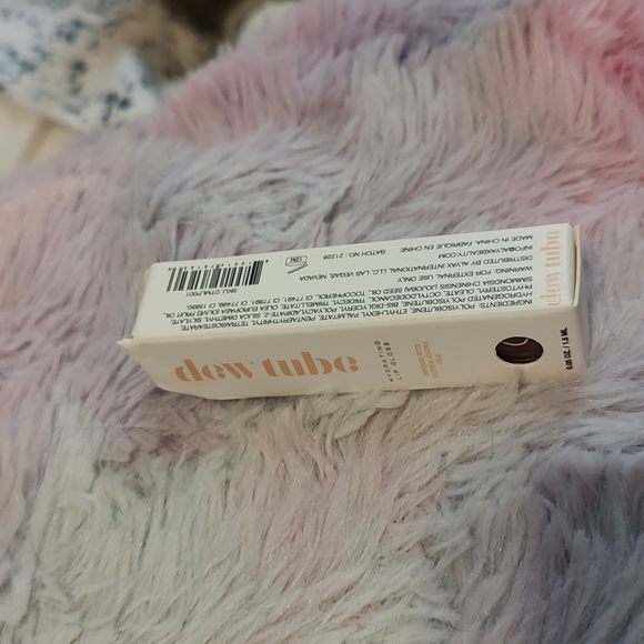 Dew tube - Picture 3 of 4